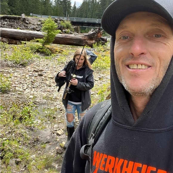 Meet your Posher, checking in with the Werkheisers - Picture 3 of 10